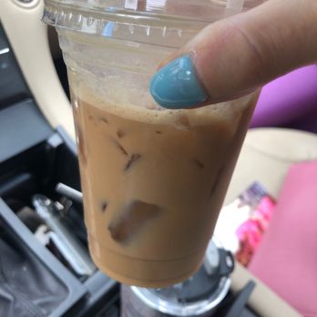 Lightworks Cafe - Vietnamese coffee - Cafes Near Me - Cedar Rapids, Iowa