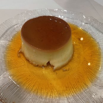 Nova Europa Restaurant - Creme Caramel - Portuguese Near Me - Silver Spring, Maryland Nova Europa Restaurant - Creme Caramel - Portuguese Near Me - Silver Spring, Maryland