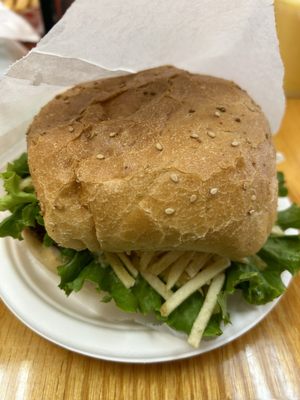 Hamburgao - Kearny NJ by null