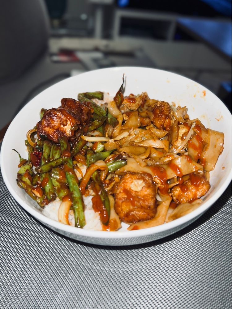 THE RICE BOX - 1056 Photos & 939 Reviews - 300 W 20th St, Houston ...