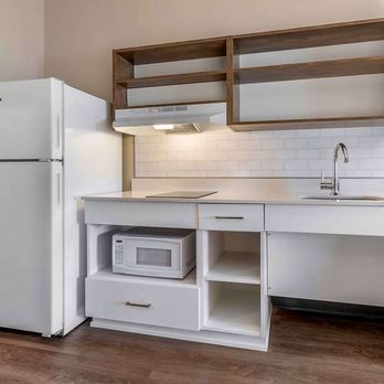Extended Stay America - Fully Equipped Kitchens - Hotels Near Me - Meridian, Idaho Extended Stay America - Fully Equipped Kitchens - Hotels Near Me - Meridian, Idaho