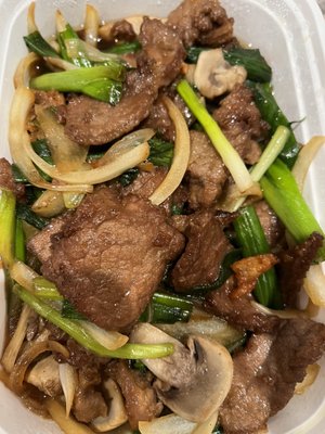Corner Asian Café by null
