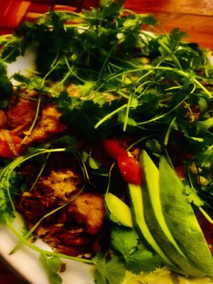 Pancho's Mexican Restaurant by null