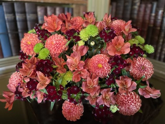 Old Westbury Gardens by null