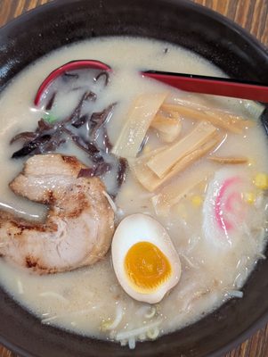 Oishii Asian & Ramen Hub by null