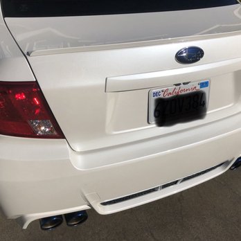 Detail Oriented - Auto Detailing Near Me