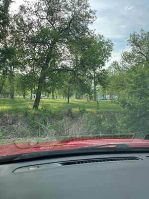 English Landing Park by null