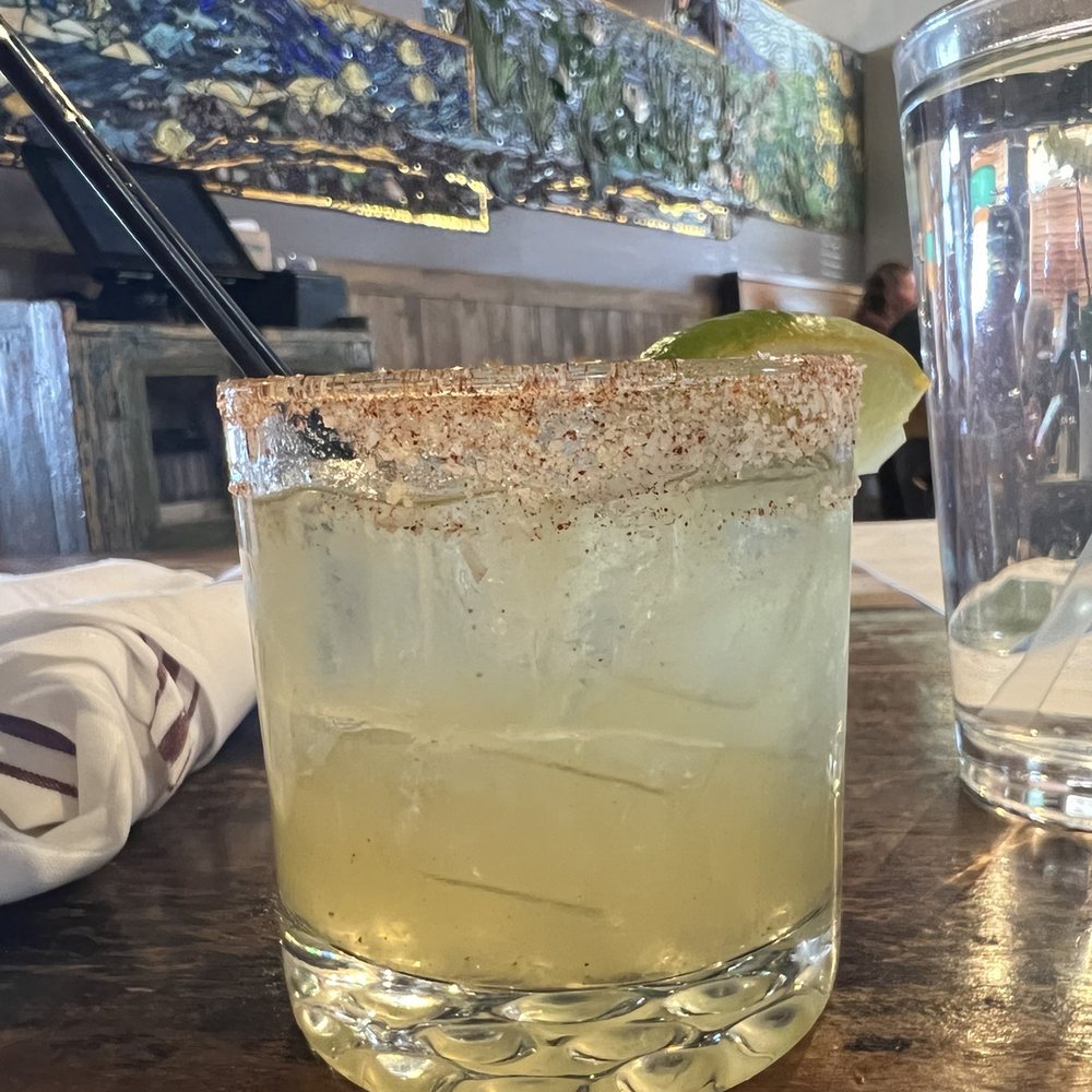Range Cafe - Margarita - Breakfast & Brunch Near Me - Albuquerque, New Mexico Range Cafe - Margarita - Breakfast & Brunch Near Me - Albuquerque, New Mexico