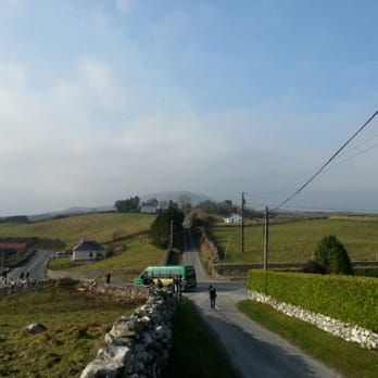 Paddywagon Tours - Connemara and Galway tour - Tours Near Me - Dublin, D