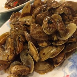 龍門海鮮酒家