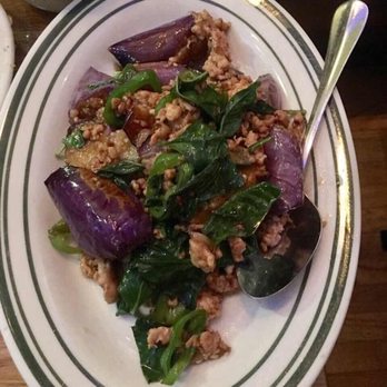 Ayada Thai - Thai Near Me - Elmhurst, New York