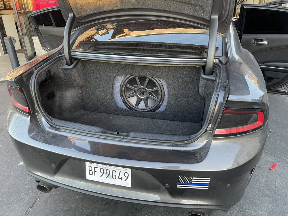 CAR STEREO CONNECTION Updated September 2024 15 Photos & 57 Reviews