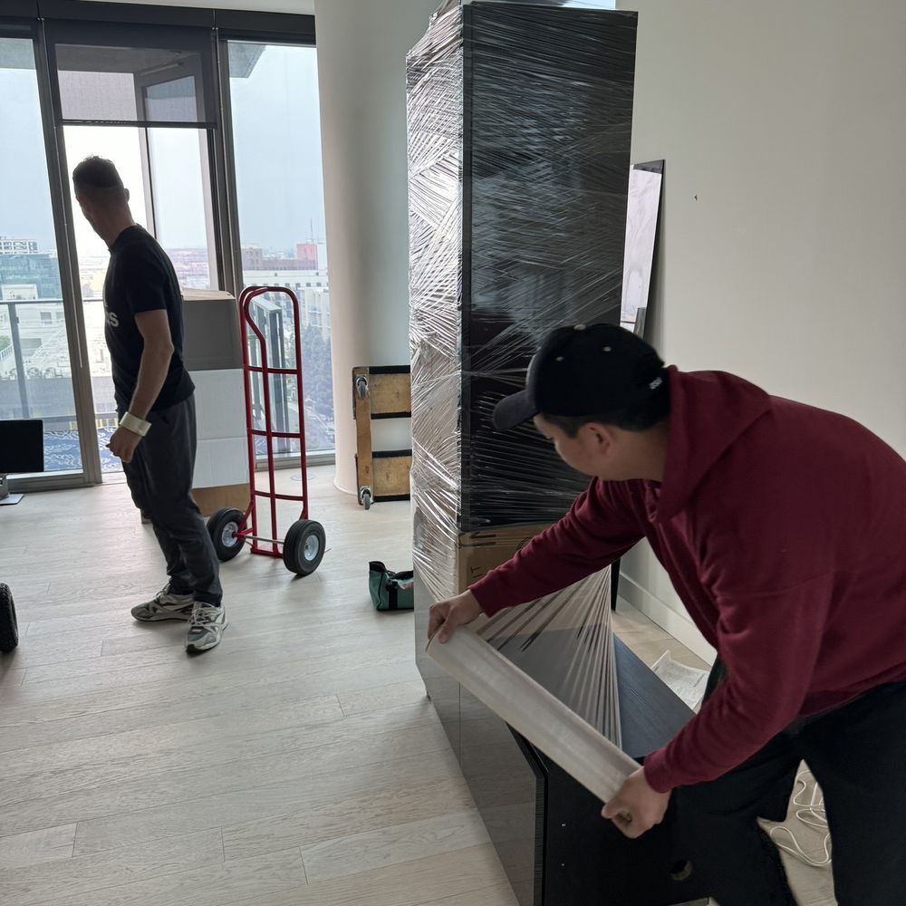 STEP Moving & Storage - Movers Near Me - Irvine, California STEP Moving & Storage - Movers Near Me - Irvine, California
