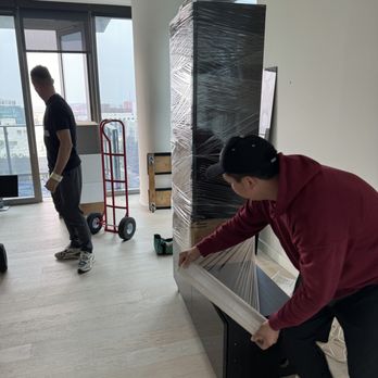 STEP Moving & Storage - Movers Near Me - Irvine, California STEP Moving & Storage - Movers Near Me - Irvine, California