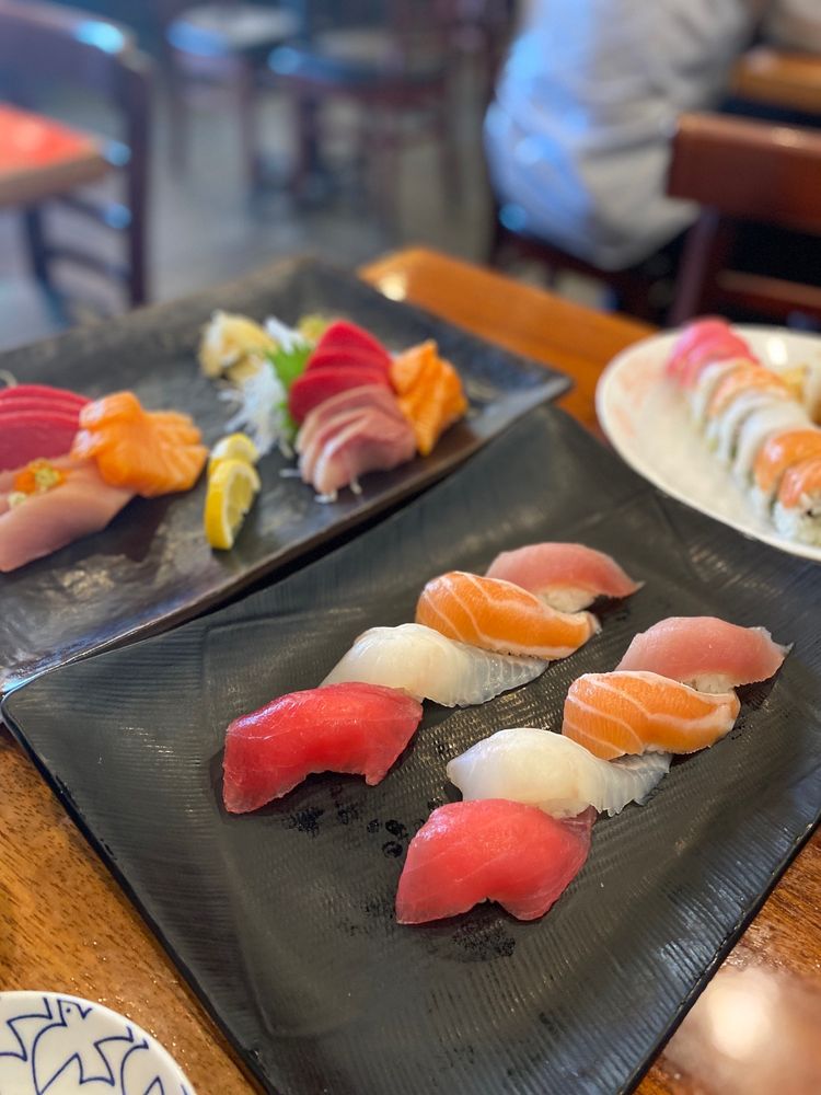 Harumi Sushi