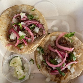 Ono Tacos - Lahaina - Birria Tacos (Shredded Beef) - Mexican Near Me - Kahului, Hawaii Ono Tacos - Lahaina - Birria Tacos (Shredded Beef) - Mexican Near Me - Kahului, Hawaii