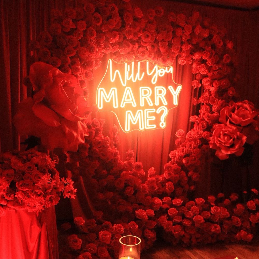 Creations by Farah - My proposal - Balloon Services Near Me Creations by Farah - My proposal - Balloon Services Near Me