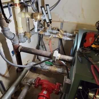 Dynamic Trade Services - Plumbing Near Me - Houston, Texas Dynamic Trade Services - Plumbing Near Me - Houston, Texas