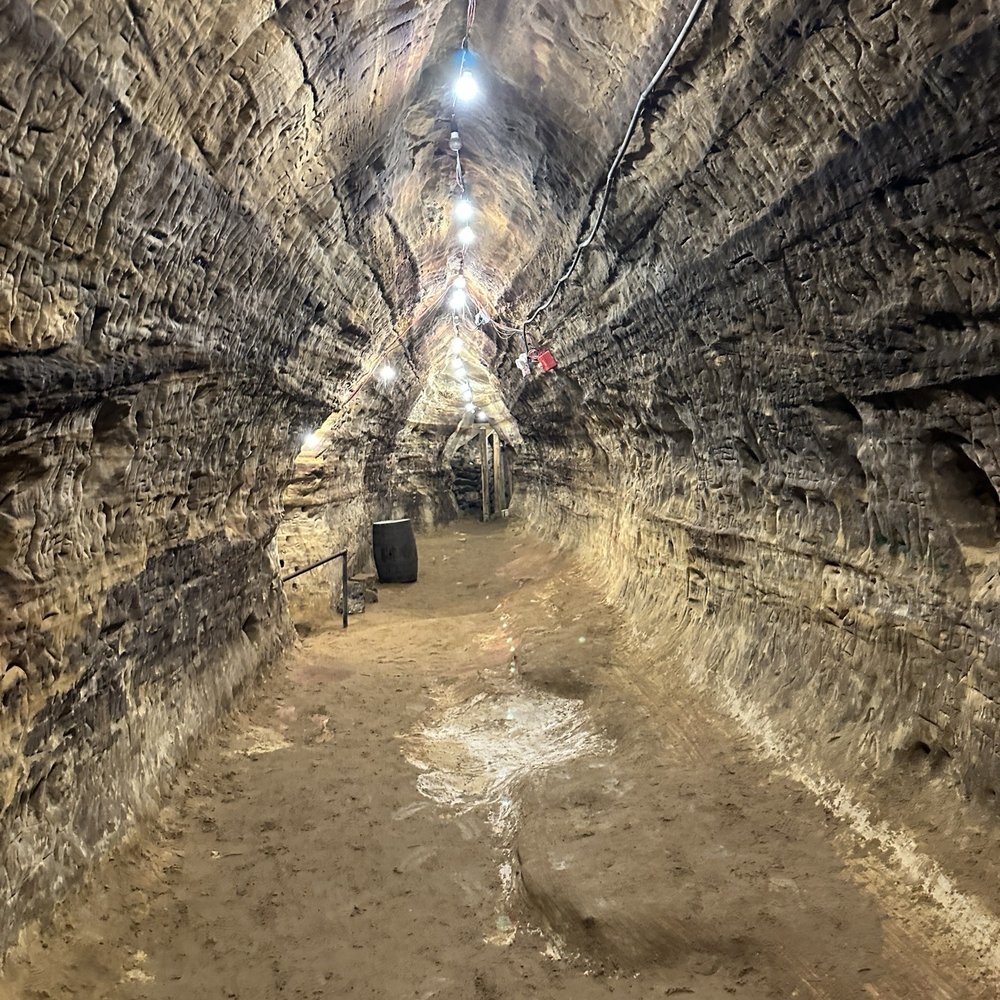 Robber’s Cave Tours - Historical Tours Near Me - Lincoln, Nebraska Robber’s Cave Tours - Historical Tours Near Me - Lincoln, Nebraska