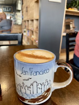 Makwa Coffee by null