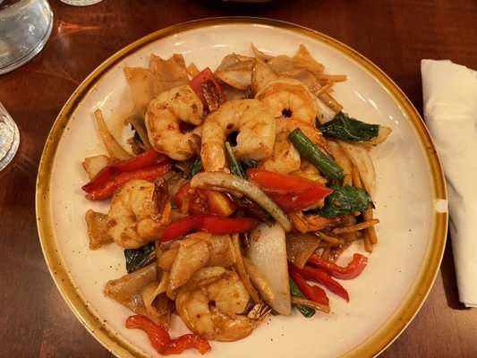 Monsoon Siam by null