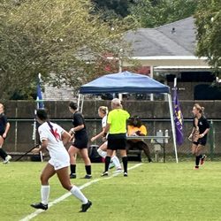 Louisiana State University Shreveport - Women's soccer