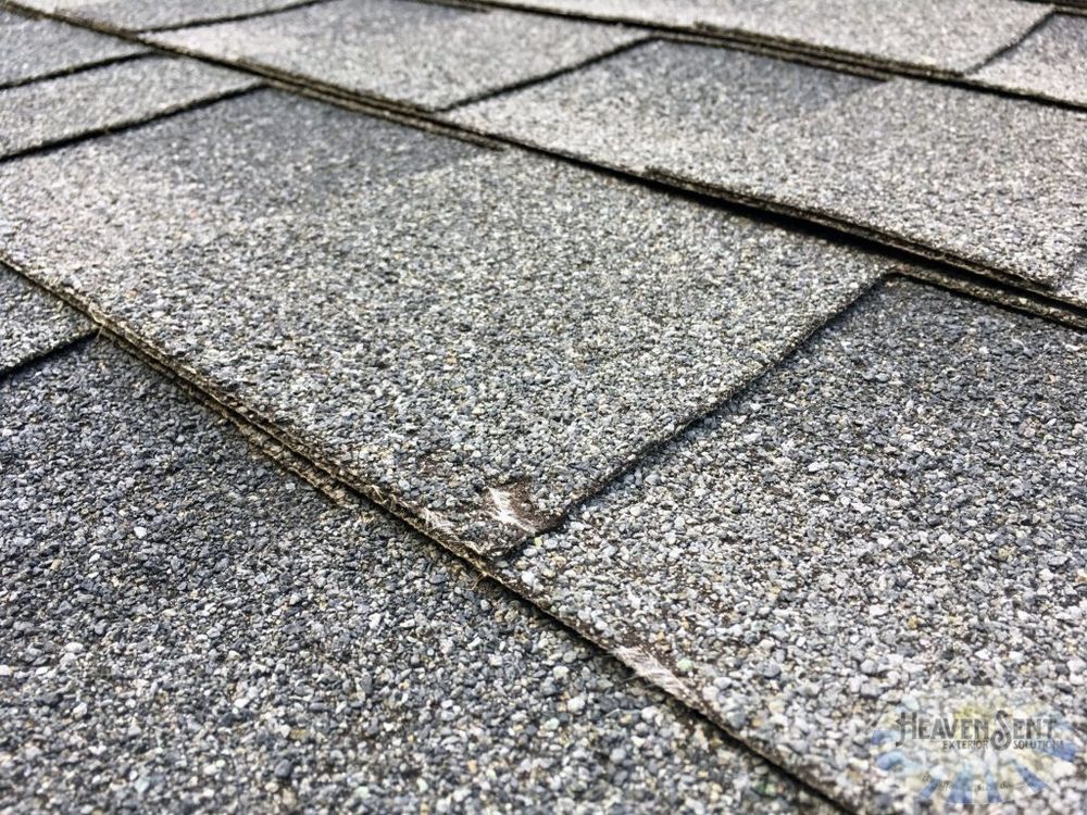 Slide of HeavenSent Exterior Solutions