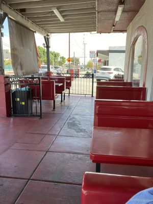 Taqueria El ARBOLITO by null
