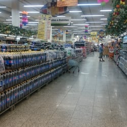 Supermercados Guanabara
