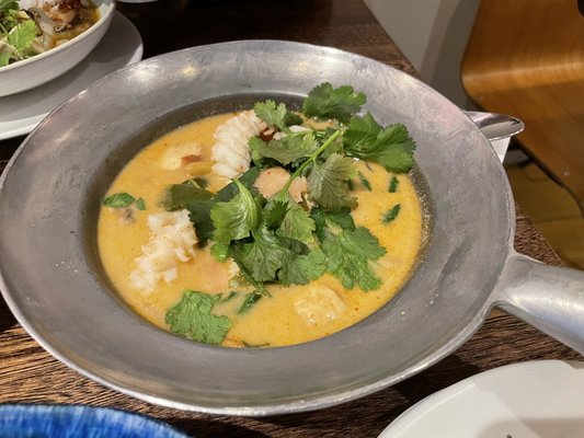 Supawan Thai Food by null