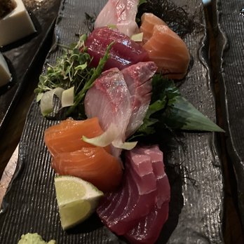 Zigu - Seafood Near Me - Honolulu, Hawaii