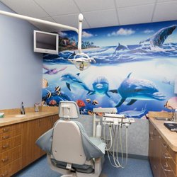 Children's Dental Health of West Grove
