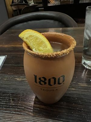 El Capataz by null