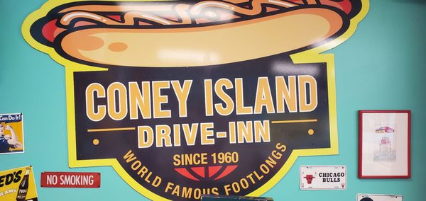 Coney Island Drive Inn Largo by null