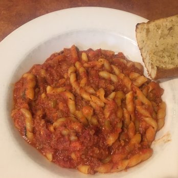 Fiorella's Cucina - Bolognese - Italian Near Me - Newton, Massachusetts