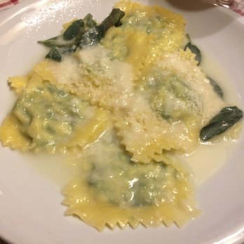 Taverna del Seminario - Ravioli - Roman Near Me - Rome, RM Taverna del Seminario - Ravioli - Roman Near Me - Rome, RM