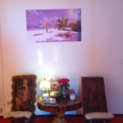 Phet Nam Nueng - Aroma Thaimassage