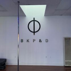 Berkeley Pole + Dance