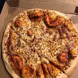lol they don't even know how to cut a pizza lol they don't even know how to cut a pizza