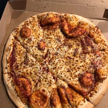 Ralphy's Pizza Restaurant - lol they don't even know how to cut a pizza - Pizza Near Me - Paramus, New Jersey Ralphy's Pizza Restaurant - lol they don't even know how to cut a pizza - Pizza Near Me - Paramus, New Jersey