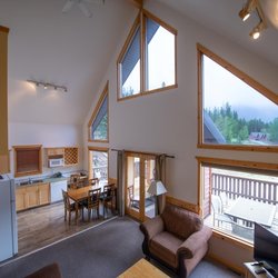 Banff Gate Mountain Resort