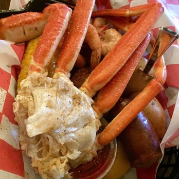 Northside 10 - Shrimp/crab bake - Bars Near Me - Alexandria, Virginia