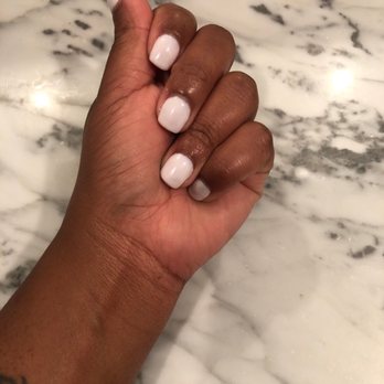 Secret's Spa & Nail Salon - Gel Manicure - Funny Bunny (OPI) - Nail Salons Near Me - Boston, Massachusetts Secret's Spa & Nail Salon - Gel Manicure - Funny Bunny (OPI) - Nail Salons Near Me - Boston, Massachusetts