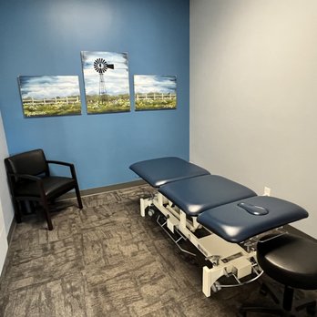 Hulst Jepsen Physical Therapy - Patient Treatment Room - Physical Therapy Near Me - Hudsonville, Michigan Hulst Jepsen Physical Therapy - Patient Treatment Room - Physical Therapy Near Me - Hudsonville, Michigan