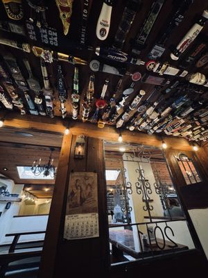 Big Sur Taphouse by null