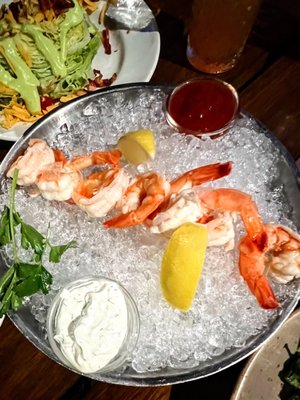 Del Frisco's Grille by null