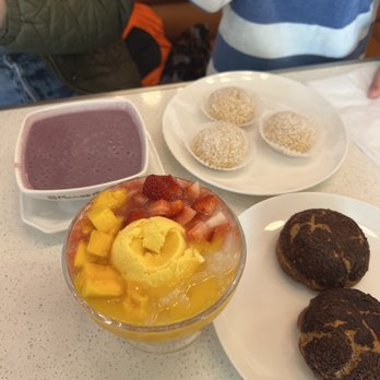 Mango Mango Dessert - Desserts Near Me - Cleveland, Ohio Mango Mango Dessert - Desserts Near Me - Cleveland, Ohio