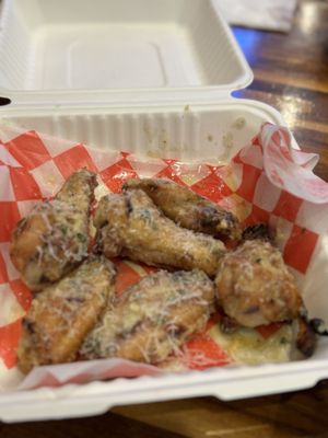 Gold Tooth Tony’s Detroit Pizza - Bellaire by null