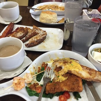 Ruby Slipper Midcity - Brunchin - Breakfast & Brunch Near Me - New Orleans, Louisiana