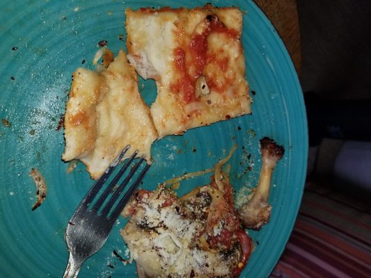 Petrilli's Pizza by null